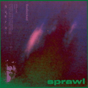 Sprawl (Tape Reissue 2022) cover