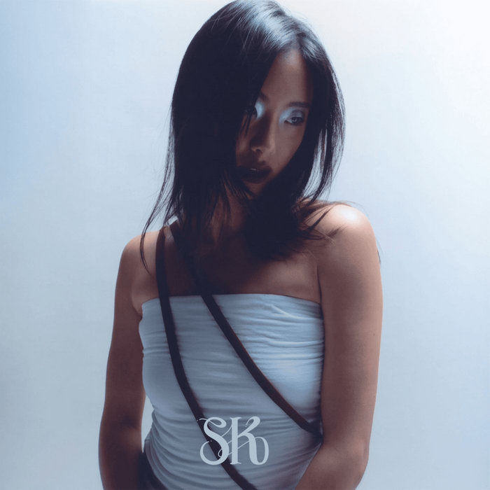 Sarah Kinsley - Fleeting EP