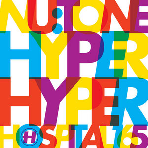 Hyper Hyper cover