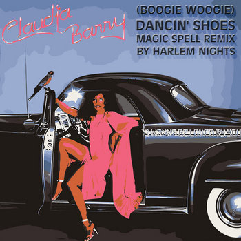 Music | Harlem Nights