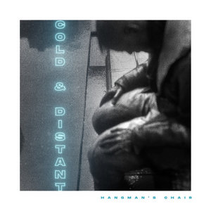 Cold & Distant cover