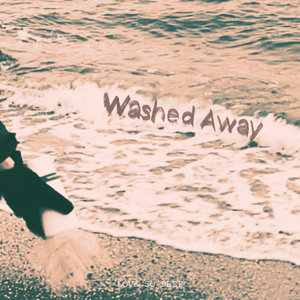 Washed Away cover