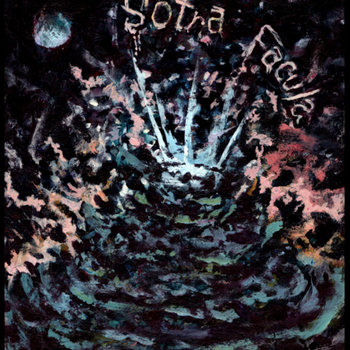 Lously Instrument Sotra Facula | The Lousy Instruments