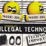Sound Of Illegal Techno Part 1