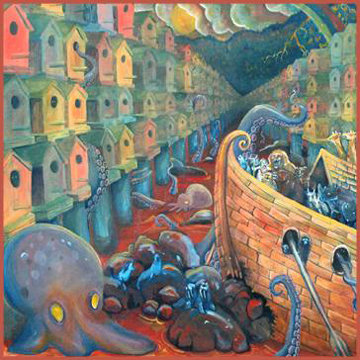 Everybody EP by Mayola