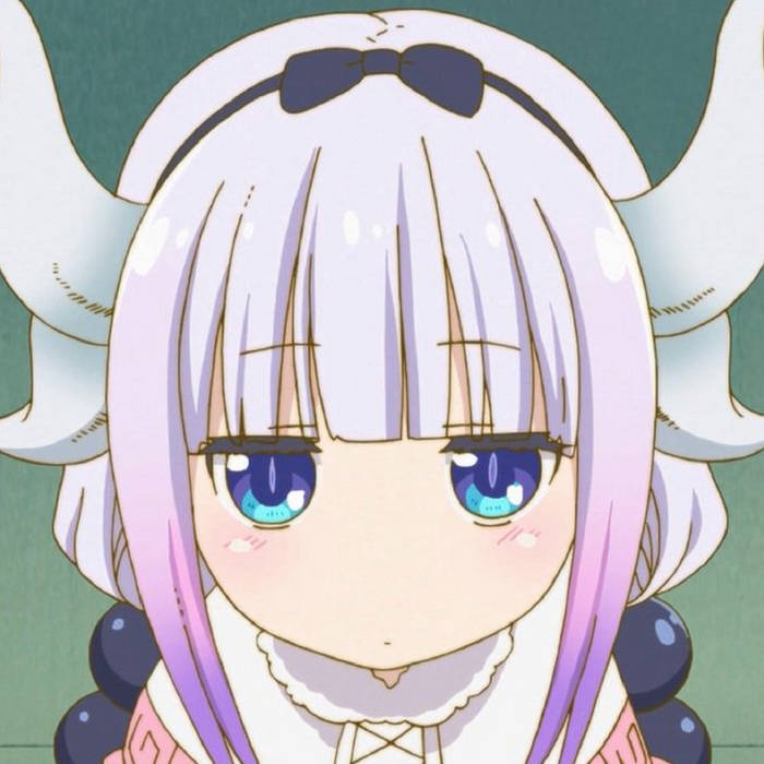 カンナカムイ Harem Noise Wall