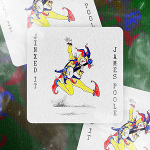 Jinxed It cover