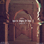 [PNH097] kpo & Origins Of Time, Luxor EP