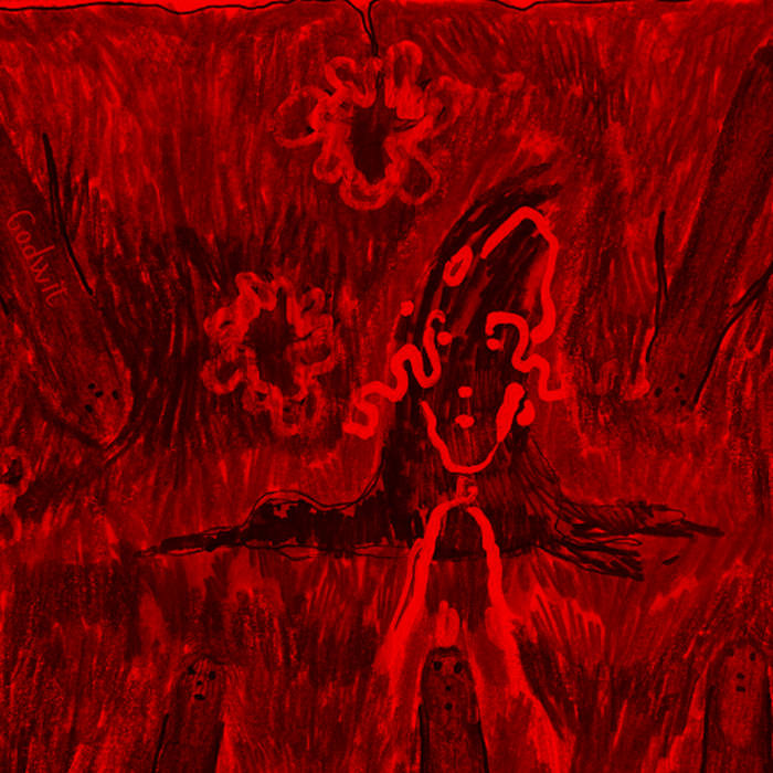 Beloved Binge - Anamnesis - A song for anyone tired of the self