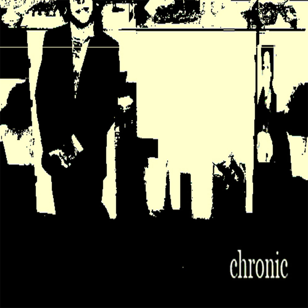 chronic | twikipedia