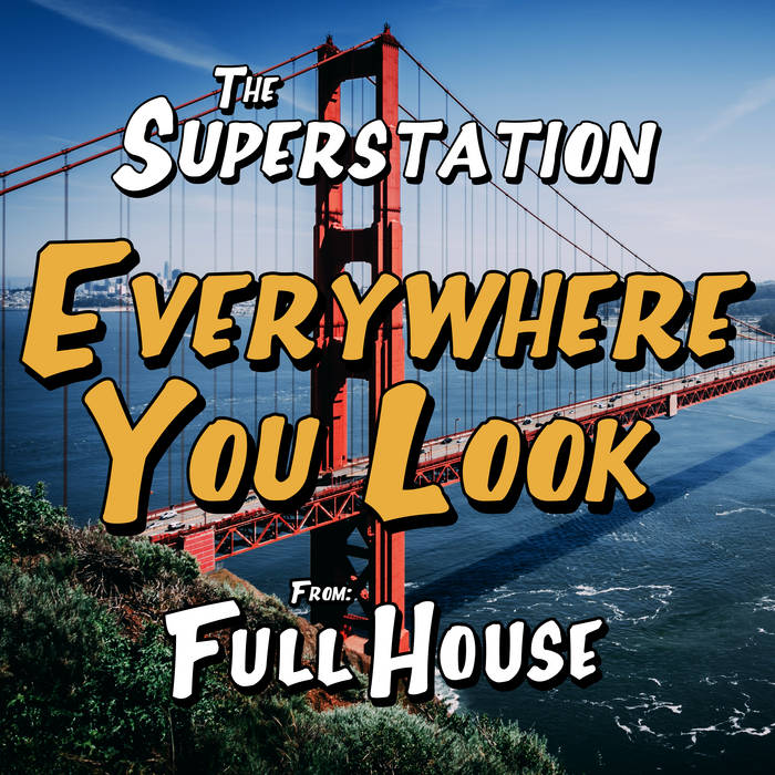 Music Full House Ost Mp3 Everywhere You Look (From 