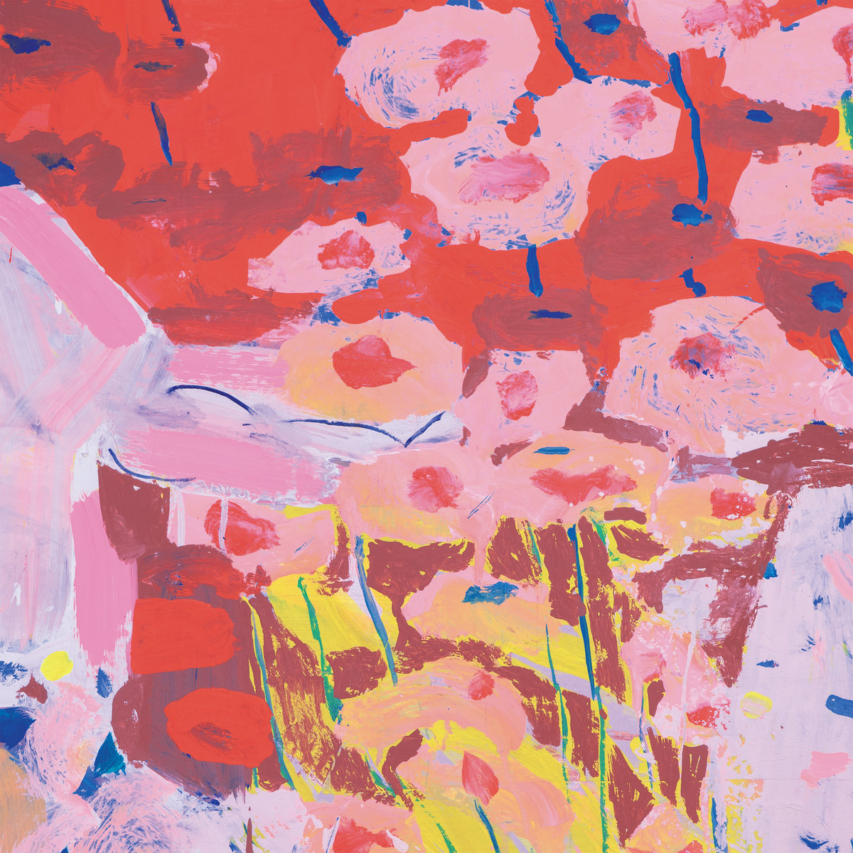 洋楽 Max in the World & Kroba - Excursions Excursions | Max In The World & Kroba | Bliss Point