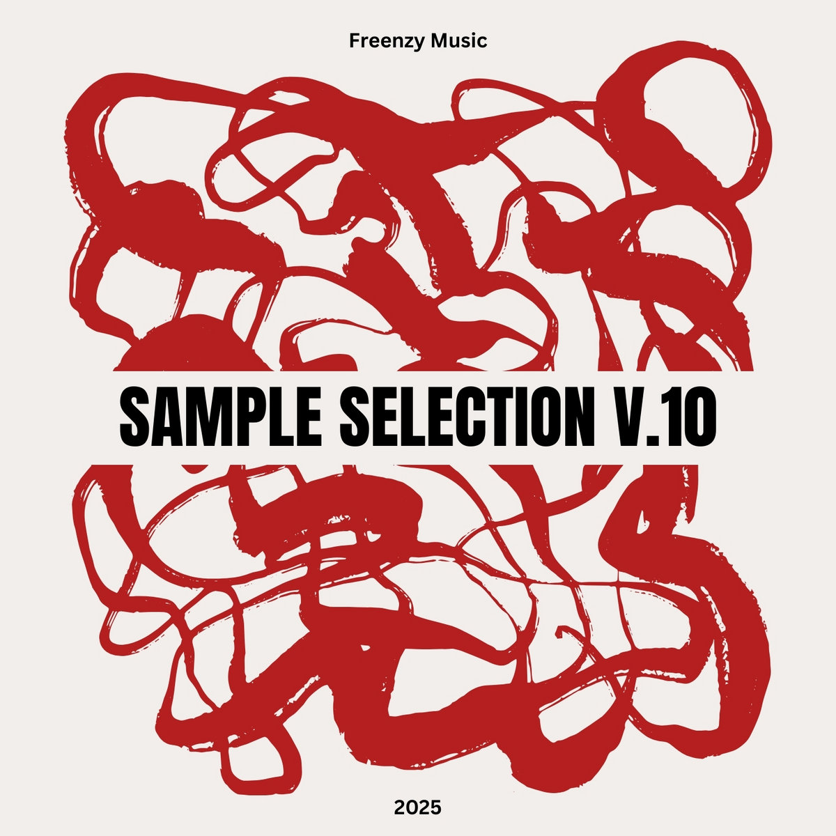 Freenzy - Sample Selection V.10 | Freenzy Music