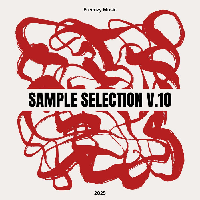 Freenzy - Sample Selection V.10 | Freenzy Music