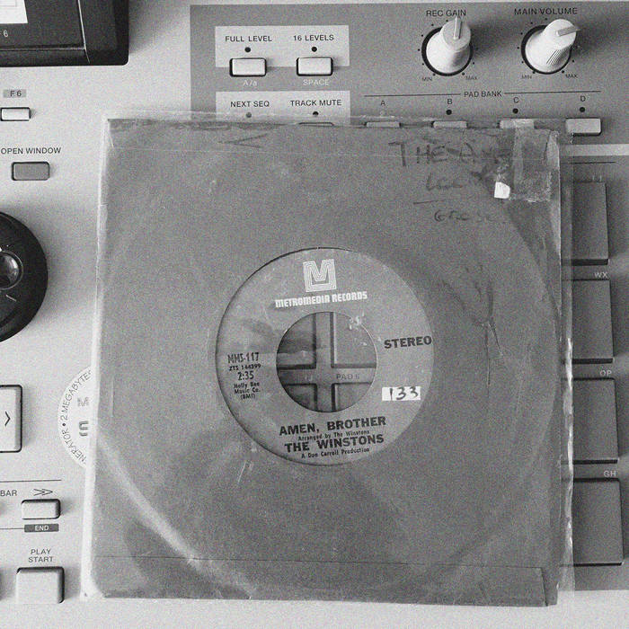 Amen break deals pack