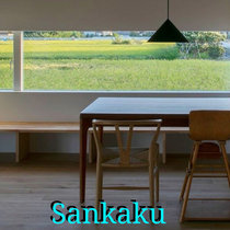 Sankaku cover art