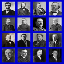 The Presidents of the United States of America (Volume 2) cover art