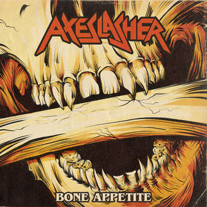 Axeslasher — Bone Appetite