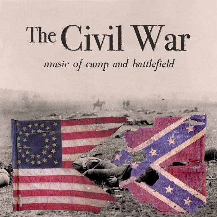 The Civil War | Dan Portis-Cathers and Randal Bays | Deep_Sea_Music