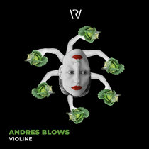 Andres Blows — Violine