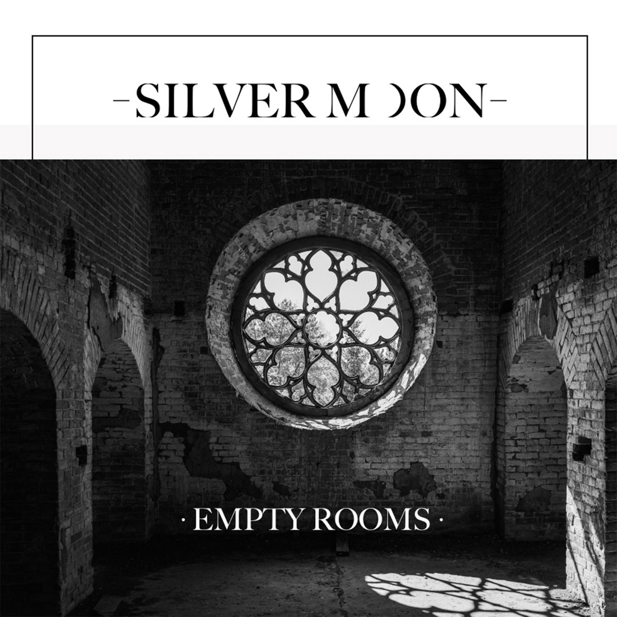 Empty Rooms cover