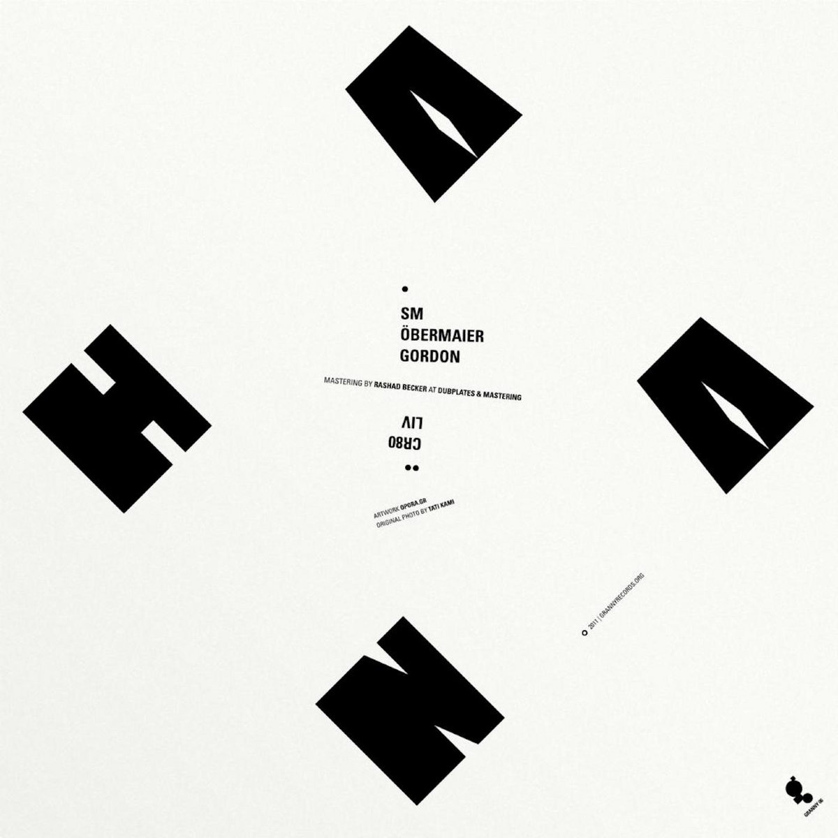 Hana | Hana | Granny Records