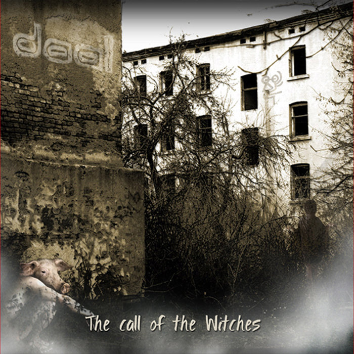 Witches Coll The Call of the Witches | Daal | DAAL