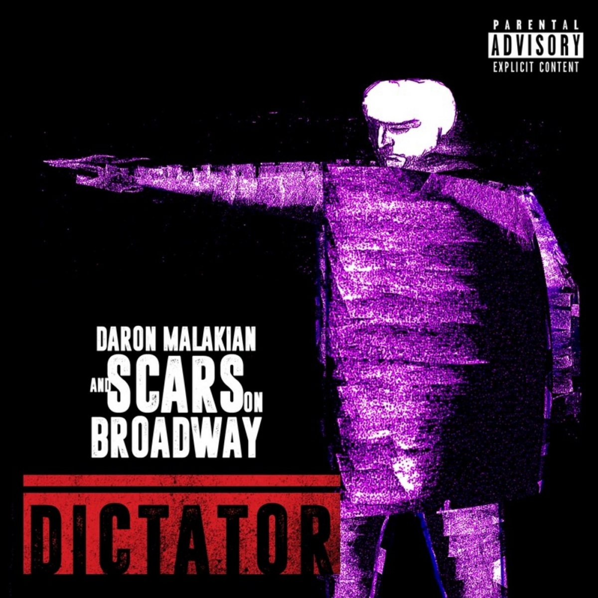 Dictator | Daron Malakian And Scars On Broadway