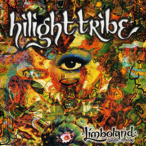 LimbolandHILIGHT TRIBE cover