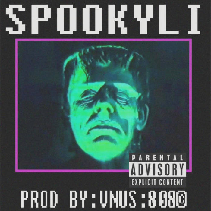 SPOOKYLI X VNUS808 PT3 | spookyli