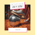 Moustache Machine - Kick-Off