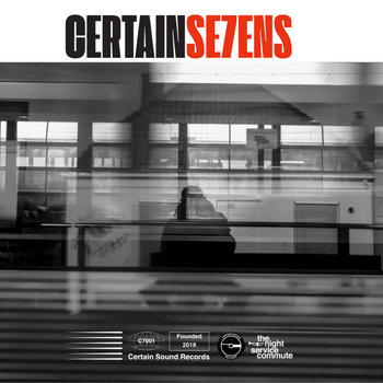 Music | the night service commute