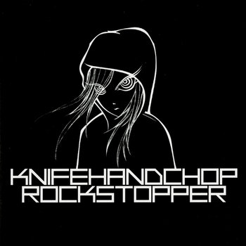 KNIFEHANDCHOP BLING THE NOIZE ナイフハンドチョップ Music | knifehandchop