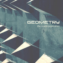 Geometry cover art