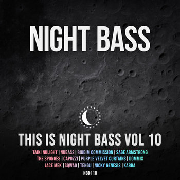 This Is Night Bass Vol 10 Night Bass
