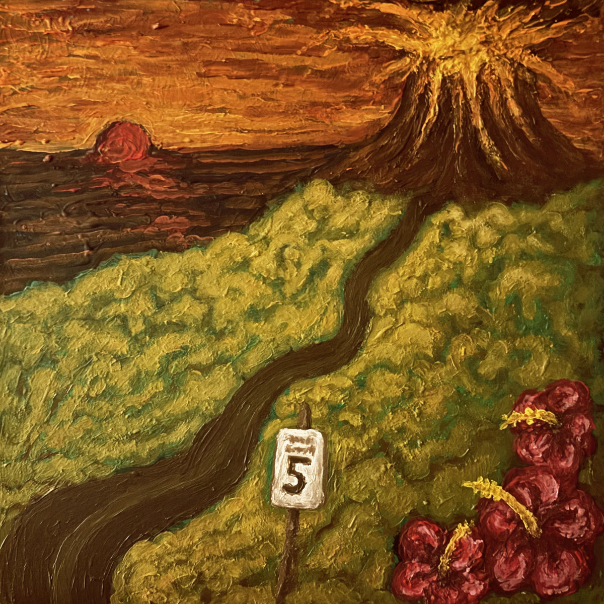 ATOLL | Speed Limit 5
