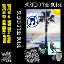 Surfing the Noise cover art