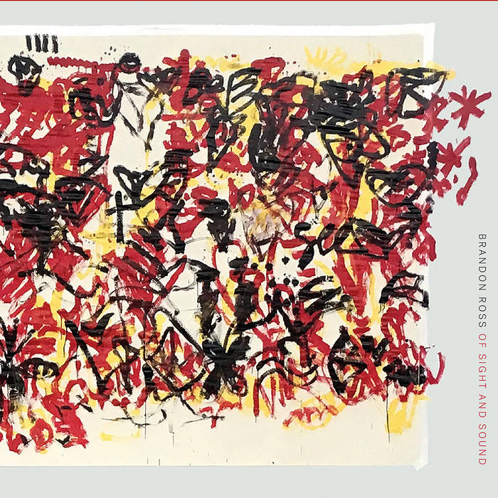 Of Sight and Sound
von Brandon Ross