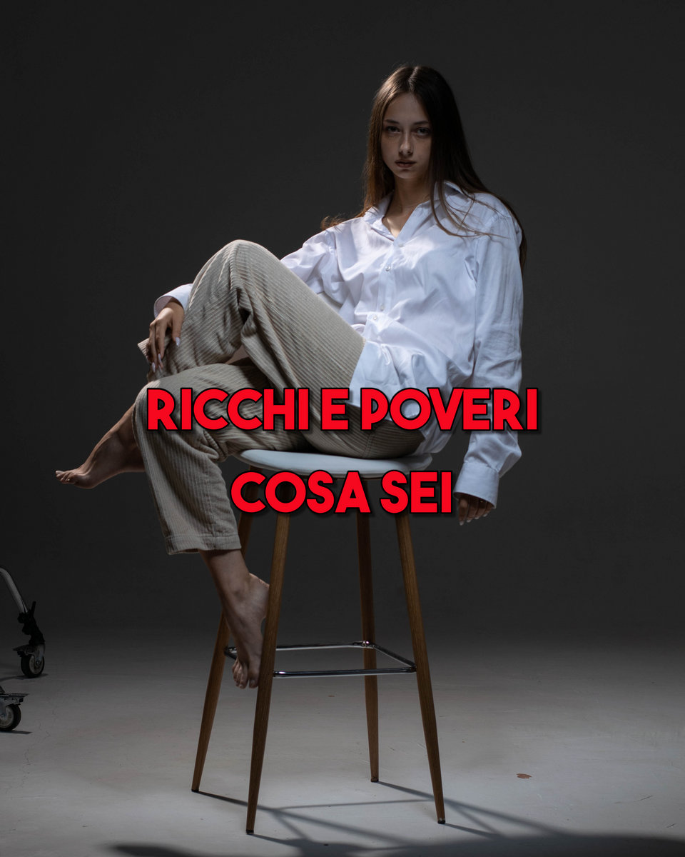 Ricchi E Poveri - Cosa Sei (THE LOVERTONES ) | TheLoverToneS