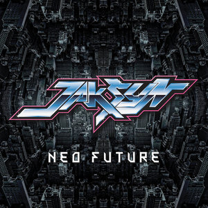Neo Future cover