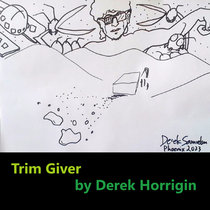 Trim Giver cover art