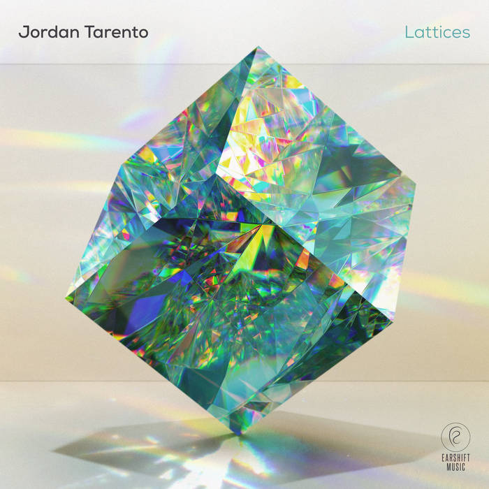 Lattices
by Jordan Tarento