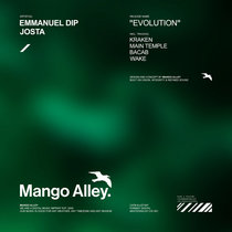 EMMANUEL DIP, JOSTA — Evolution