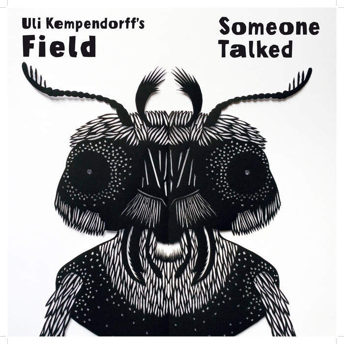Someone Talked
by Uli Kempendorff