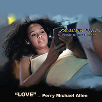 "Love" ("Tracks Vol 1") cover art