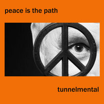 peace is the path cover art