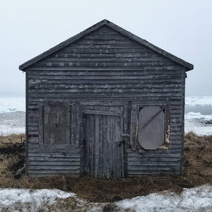 The Fencesitters — Inside This Withered House - EP