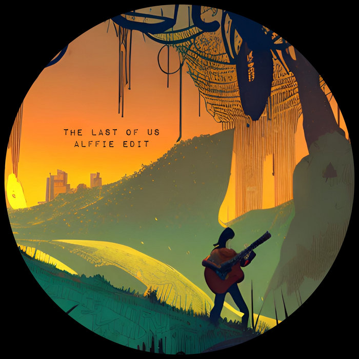 The Last of Us | Alffie