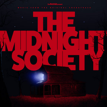 洋楽 the realest betrayal - up all night a3919171590_2.jpg