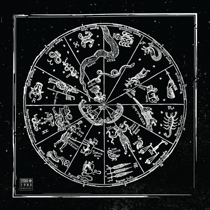 ONEF 014 &mdash; Spatia EP